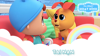 Ca khúc Tai nạn (2)