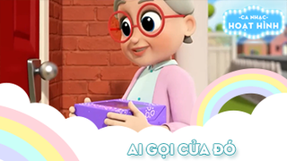 Ca khúc Ai gọi cửa đó (2)