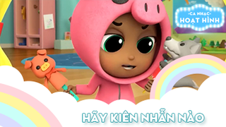 Ca khúc Hãy kiên nhẫn nào