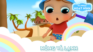 Ca khúc Nóng và lạnh (2)