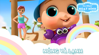 Ca khúc Nóng và lạnh (1)