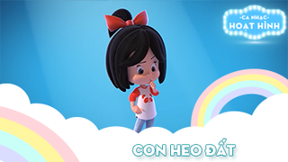 Ca khúc Con heo đất (37)