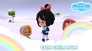 Ca khúc Con chim non (19)