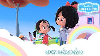 Ca khúc Con cào cào (16)