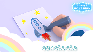 Ca khúc Con cào cào (15)