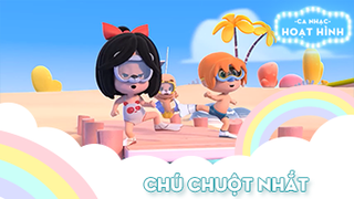 Ca khúc Chú chuột nhắt (14)