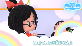 Ca khúc Chị ong nâu nâu (26)