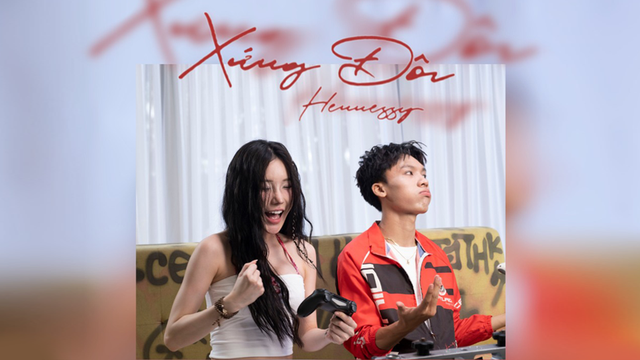 Xứng Đôi - Hennessy