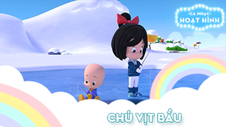 Ca nhạc Chú vịt bầu (10)