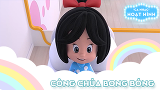 Ca nhạc Công chúa bong bóng (2)