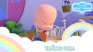 Ca nhạc Trống cơm (6)