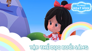 Ca nhạc Tập thể dục buổi sáng (47)