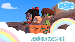 Ca nhạc Nhớ ơn thầy cô 2