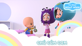 Ca nhạc Chú cún con (15)