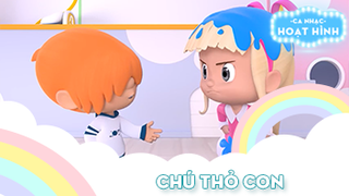 Ca nhạc Chú thỏ con (64)