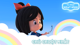 Ca nhạc Chú chuột nhắt (15)
