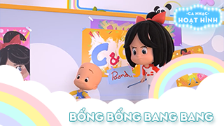Ca nhạc Bống bống bang bang (22)