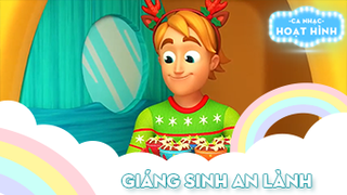 Ca nhạc Giáng sinh an lành (6)