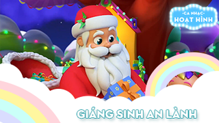 Ca nhạc Giáng sinh an lành (5)