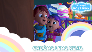 Ca nhạc Chuông leng keng
