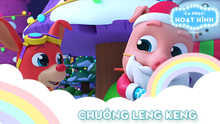 Ca nhạc Chuông leng keng (2)