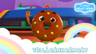 Ca nhạc Tôi là bánh rán đây