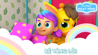 Ca nhạc Bé vâng lời