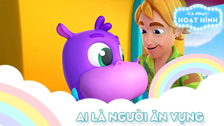 Ca nhạc Ai là người ăn vụng (4)