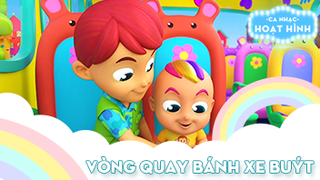 Ca nhạc Vòng quay bánh xe buýt (8)