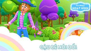 Ca nhạc Cậu bé nói dối (2)