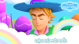 Ca nhạc Cậu bé nói dối