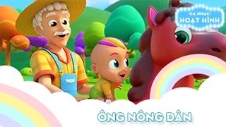 Ca nhạc Ông nông dân (2)