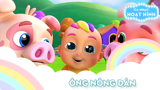 Ca nhạc Ông nông dân