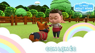 Ca nhạc Con lợn éc (44)