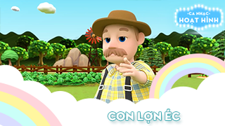 Ca nhạc Con lợn éc (43)