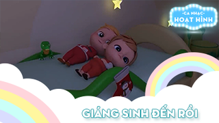 Ca nhạc Giáng sinh đến rồi (3)