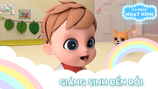 Ca nhạc Giáng sinh đến rồi (2)