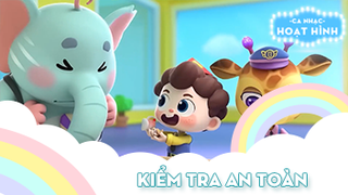 Ca nhạc Kiểm tra an toàn