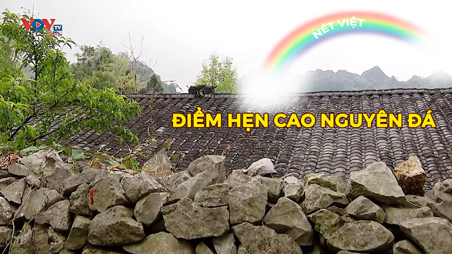 Điểm hẹn cao nguyên đá
