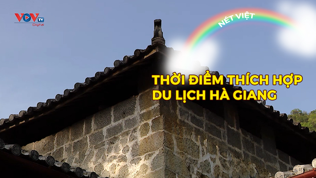 Thời điểm thích hợp du lịch Hà Giang