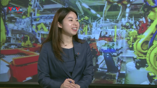 Vấn đề và bình luận | Đâu là lợi thế cạnh tranh để CNHT của Việt Nam vươn ra biển lớn?