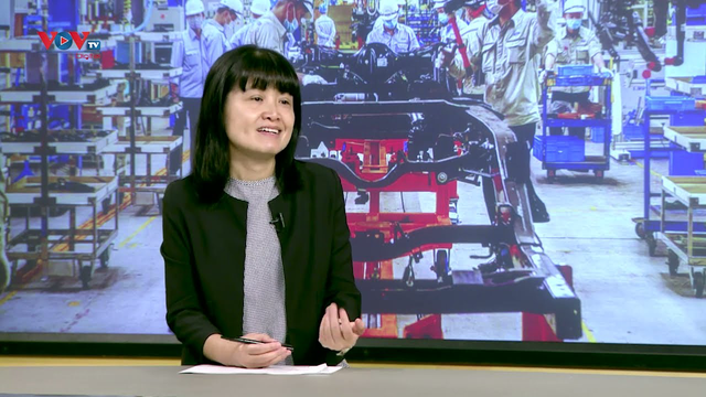 Vấn đề và bình luận | Làm thế nào để tận dụng lợi thế và nguồn lực nội sinh?