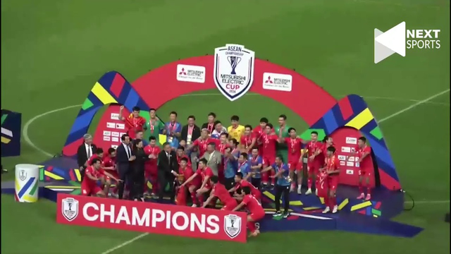 Toàn Cảnh Lễ Ăn Mừng Chức Vô Địch Asean Cup 2024 Của ĐT Việt Nam