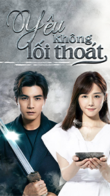 Yêu Không Lối Thoát