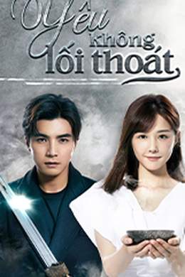 Yêu Không Lối Thoát