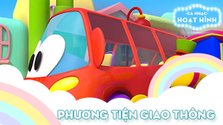Ca khúc Phương tiện giao thông (6)