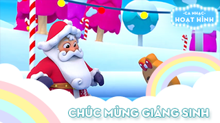Ca khúc Chúc mừng giáng sinh (11)