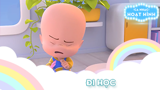 Ca khúc Đi học (10)