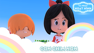 Ca khúc Con chim non (24)