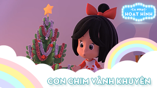 Ca khúc Con chim vành khuyên (9)